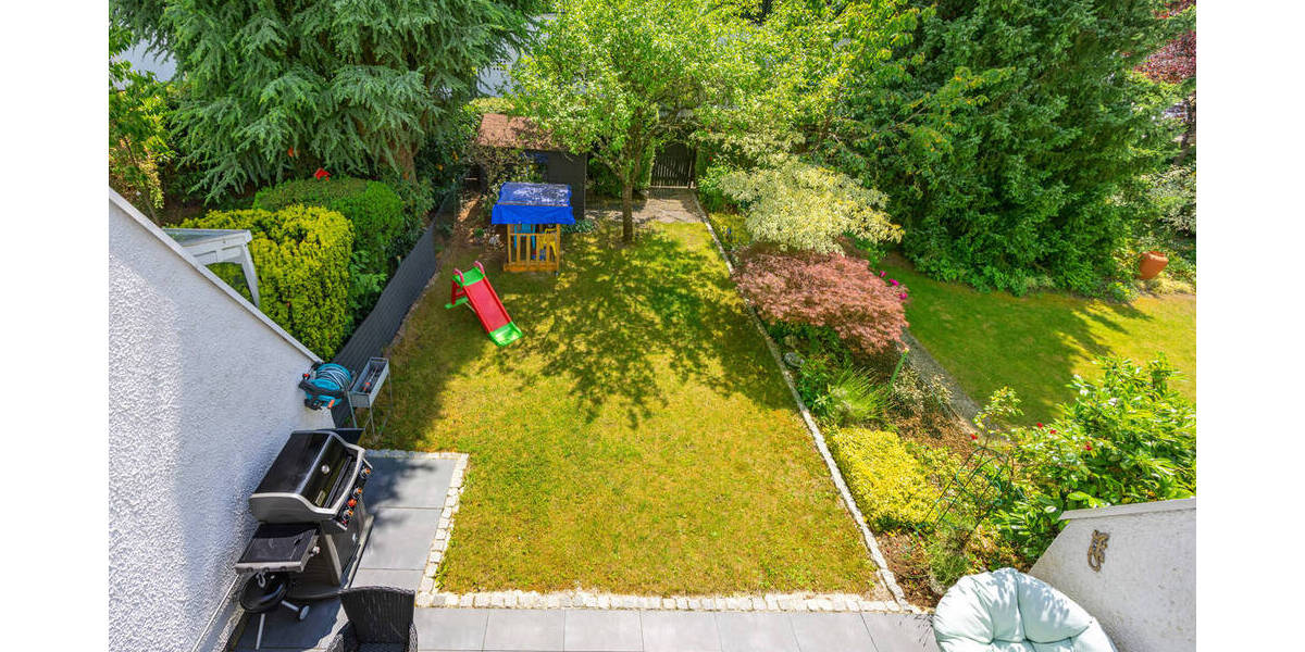 Reihenmittelhaus Haar - 5 Zimmer, 129 m&sup2;, 899.000&euro; | Angebot:26826681