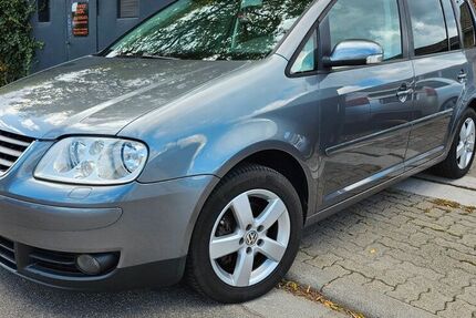 VW Touran