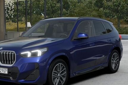 BMW X1 10.765 km 35.850 &euro; Winsen/Luhe 21423