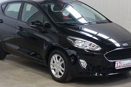Ford Fiesta 47.010 km 9.990 &euro; Wartenberg 85456