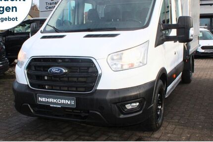 Ford Transit 40.100 km 25.450 &euro; Flensburg 24941
