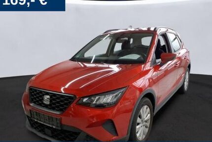 Seat Arona 24.989 km 16.930 &euro; Weinstadt-Endersbach 71384