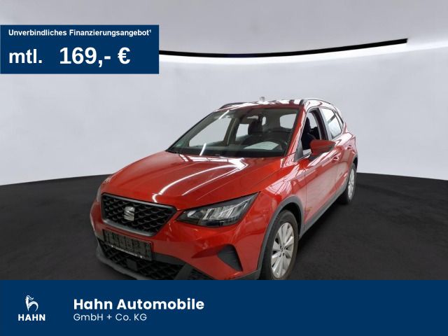 Seat Arona 24.989 km 16.930 &euro; Weinstadt-Endersbach 71384