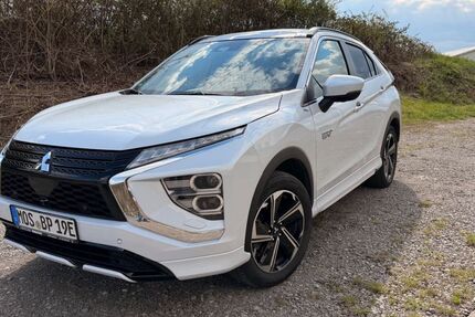 Mitsubishi Eclipse Cross 48.800 km 19.999 &euro; Hardheim 74736