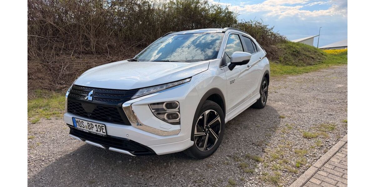 Mitsubishi Eclipse Cross 48.800 km 19.999 &euro; Hardheim 74736