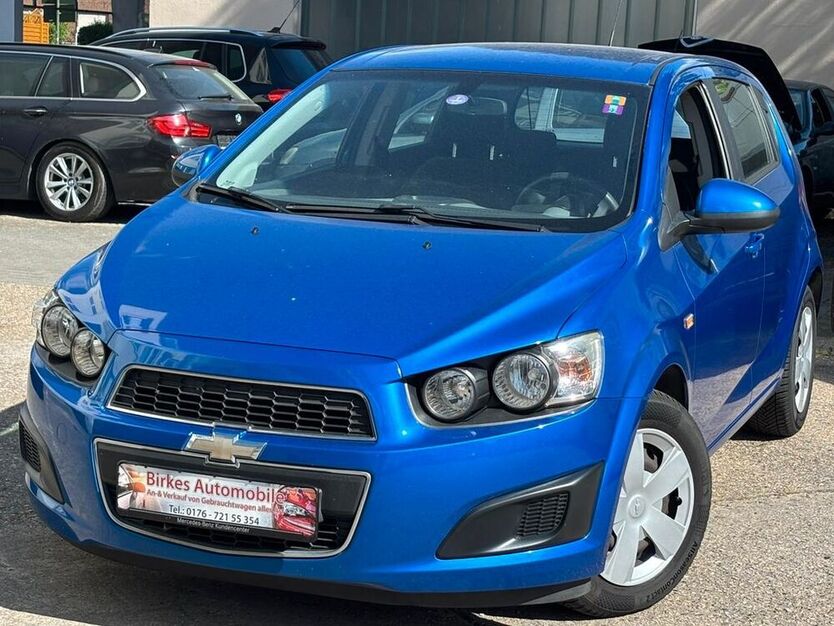 Aveo
