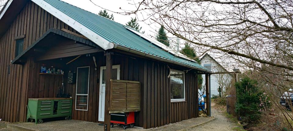 Einfamilienhaus Visselhövede - 2 Zimmer, 30 m&sup2;, 130.000&euro; | Angebot:25406790