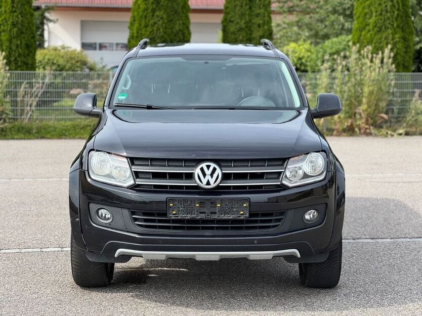 Amarok