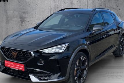 Cupra Formentor 37.990 km 33.750 &euro; Weißenburg in Bayern 91781