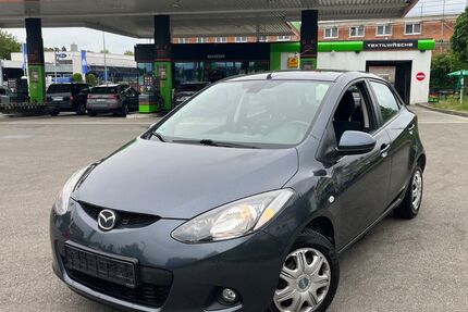 Mazda 2 122.167 km 1.999 &euro; Rosenheim 83026