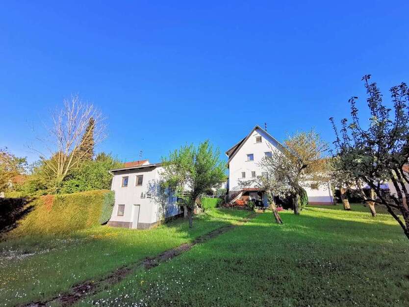 Haus zum Kaufen in Riegelsberg 285.000 € 115 m²