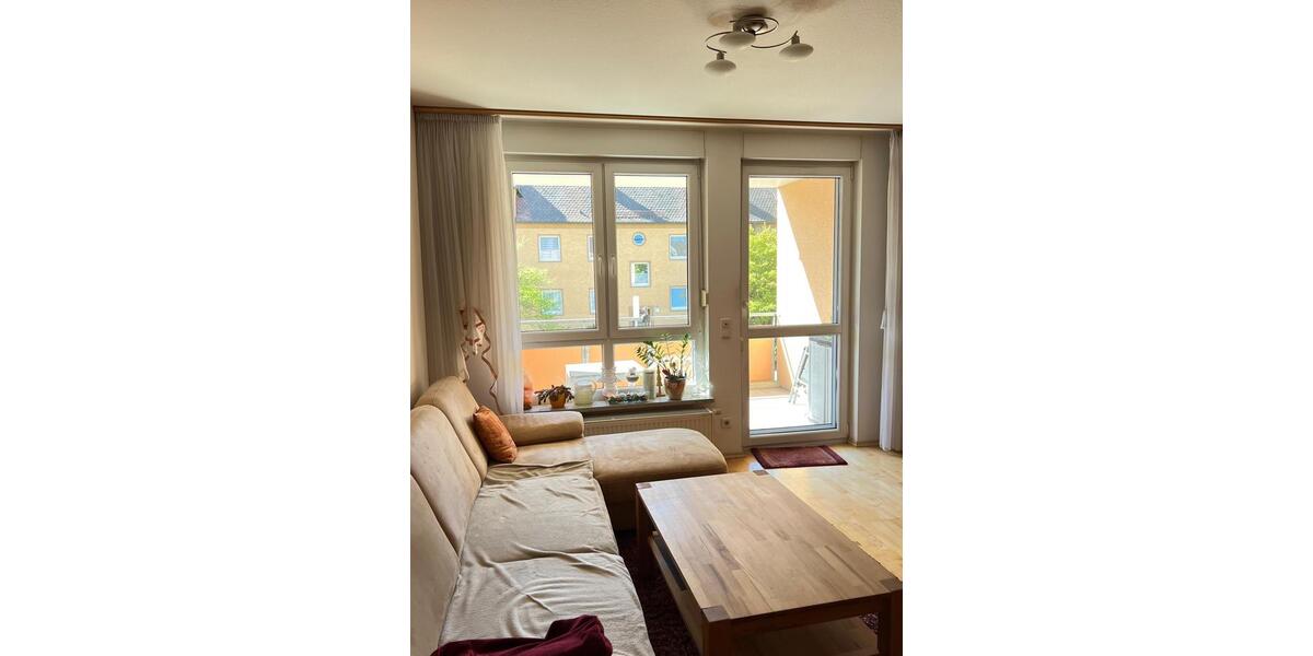 Etagenwohnung Eckental - 2 Zimmer, 66 m&sup2;, 820&euro; | Angebot:26222501