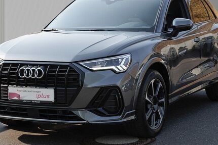 Audi Q3 97.359 km 30.980 &euro; Koblenz 56070
