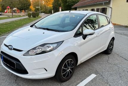 Ford Fiesta 189.350 km 2.500 € Tittling 94104