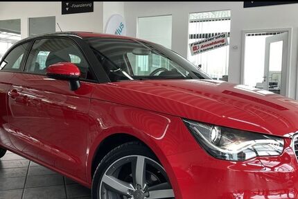 Audi A1 88.000 km 8.900 &euro; Fuhrberg 30938