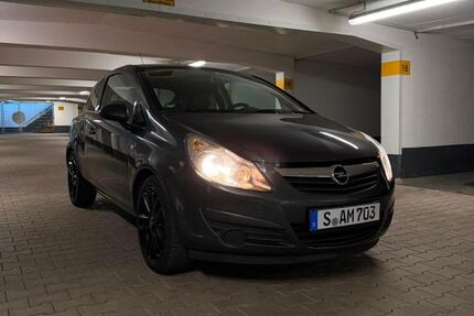 Opel Corsa 180.000 km 1.700 &euro; Stuttgart 70569