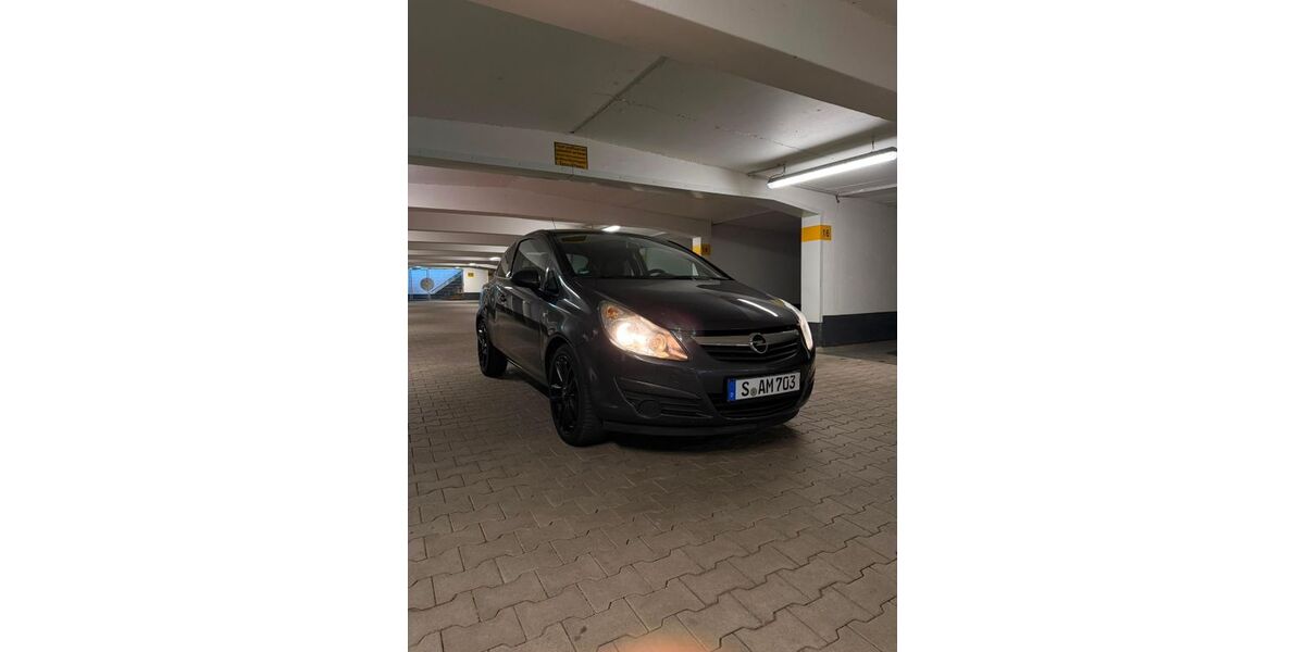 Opel Corsa 180.000 km 1.700 &euro; Stuttgart 70569