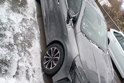 Renault Clio 18.400 km 15.100 &euro; Küps 96328