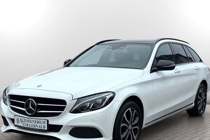 Mercedes-Benz C 250 148.000 km 20.490 &euro; Schömberg 72355