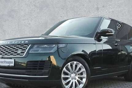Land Rover Range Rover 84.000 km 54.990 &euro; Dörfles-Esbach 96487