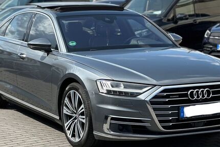 Audi A8 183.500 km 32.880 € Hannover 30419