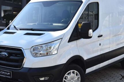 Ford Transit 72.000 km 18.998 &euro; Winhöring 84543