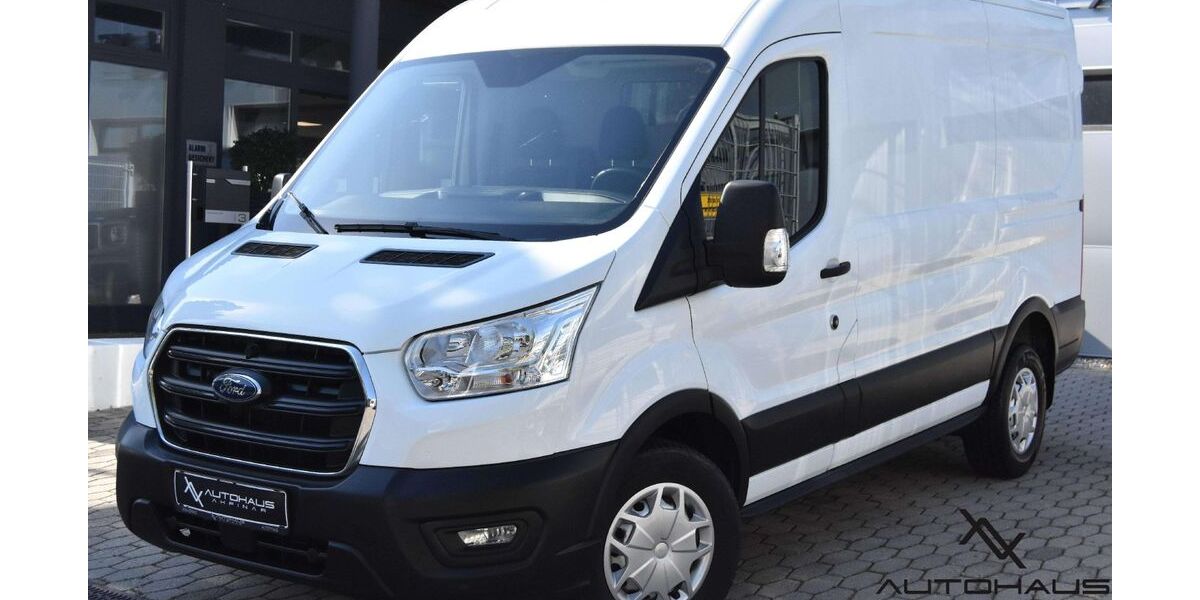 Ford Transit 72.000 km 18.998 &euro; Winhöring 84543