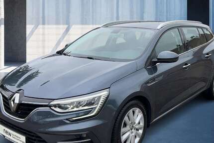 Renault Megane 33.338 km 16.990 € Berlin 13055