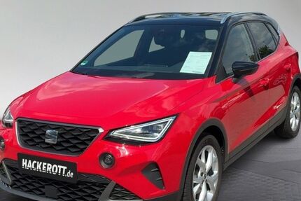 Seat Arona 16.912 km 20.680 &euro; Hannover 30165