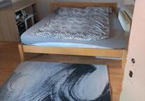 Zimmer zum vermieten