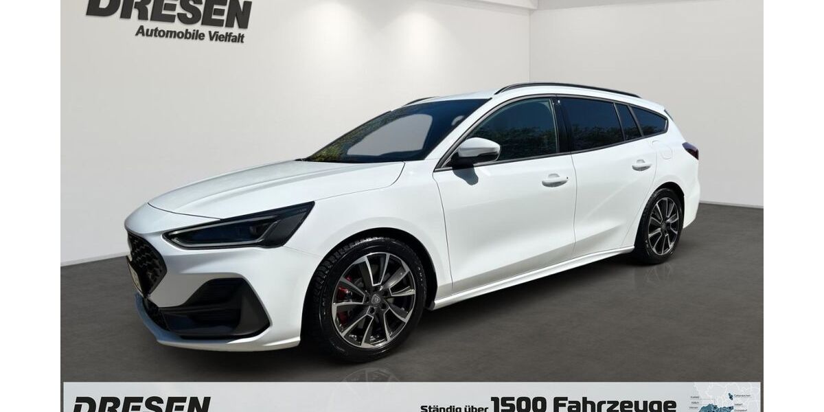 Ford Focus 14.950 km 31.990 &euro; Viersen 41747
