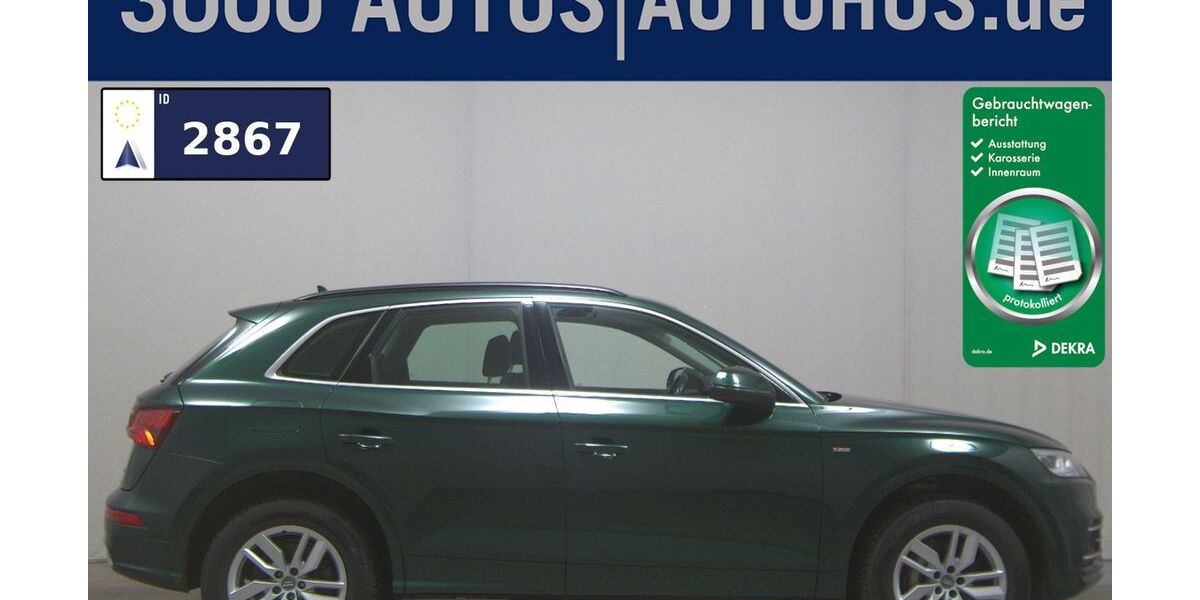 Audi Q5 143.499 km 22.280 &euro; Gyhum/Bockel 27404