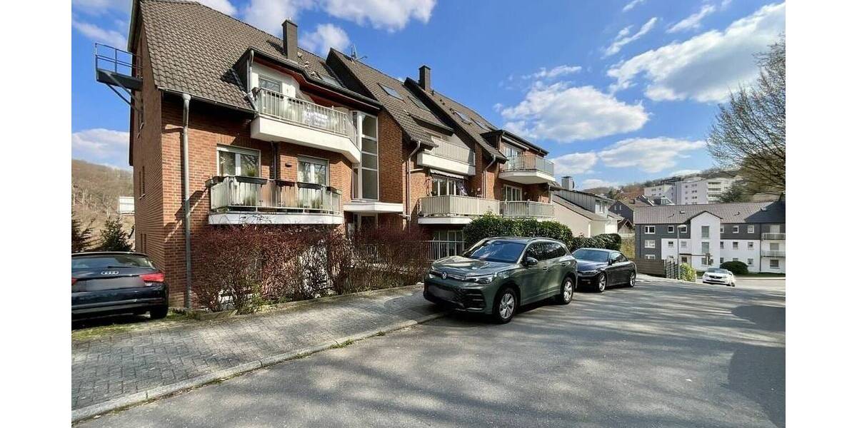 Etagenwohnung Ennepetal Milspe - 2 Zimmer, 69 m&sup2;, 165.000&euro; | Angebot:25996450