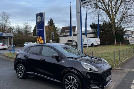 Ford Puma 15.017 km 19.988 &euro; Iserlohn 58636