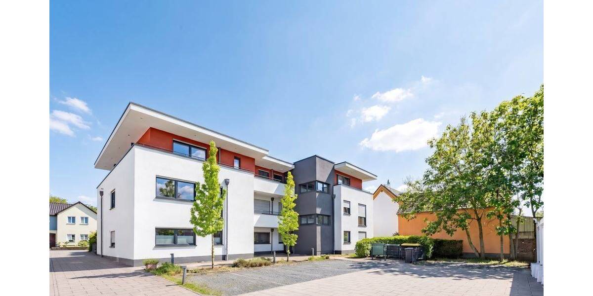 Etagenwohnung Bornheim Dersdorf - 2 Zimmer, 71 m&sup2;, 279.000&euro; | Angebot:26875192
