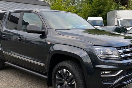 VW Amarok