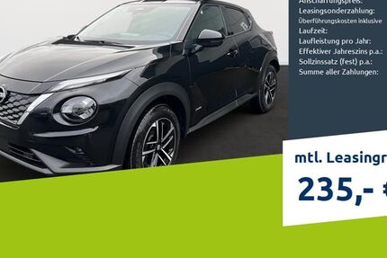 Nissan Juke 1.674 km 25.490 € Münster - Amelsbüren 48163