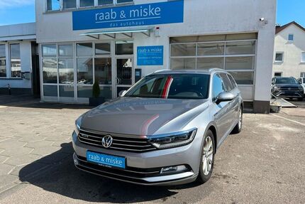 VW Passat Variant