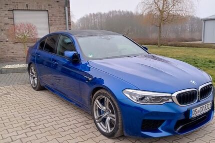BMW M5 107.500 km 64.900 &euro; Bersenbrück 49593