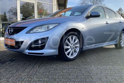 Mazda 6 115.248 km 8.990 € Rathenow 14712