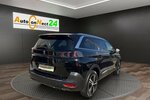 Peugeot 5008 GT Automatik *7-Sitze/Navi/SHZG/LED/T.Winkel/ 23.442 km 22.980 &euro; Bamberg 96052