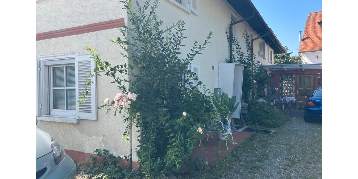 Einfamilienhaus Bad Schussenried - 7 Zimmer, 150 m&sup2;, 199.000&euro; | Angebot:26020450