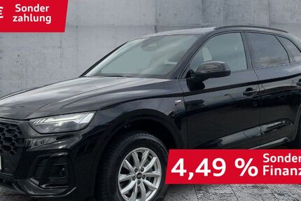 Audi Q5 25.209 km 48.730 € Hof 95030