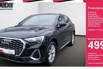 Audi Q3 124.415 km 28.750 &euro; Herrenberg 71083
