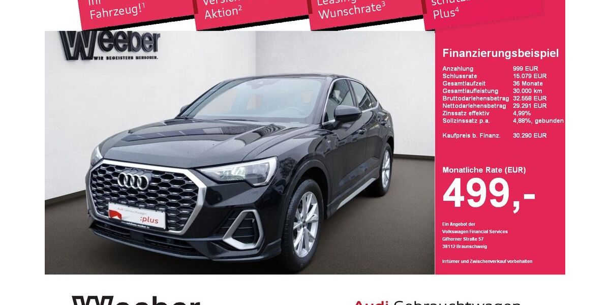 Audi Q3 124.415 km 28.750 &euro; Herrenberg 71083