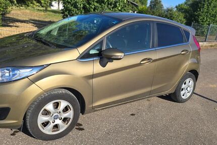 Ford Fiesta 197.648 km 4.300 &euro; Ließem 54636