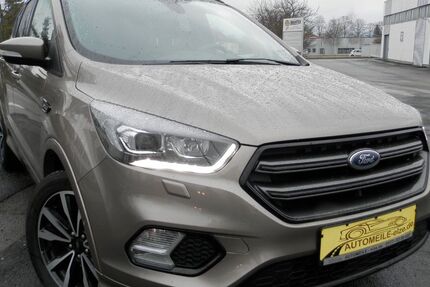 Ford Kuga 30.000 km 19.390 &euro; Elze 31008