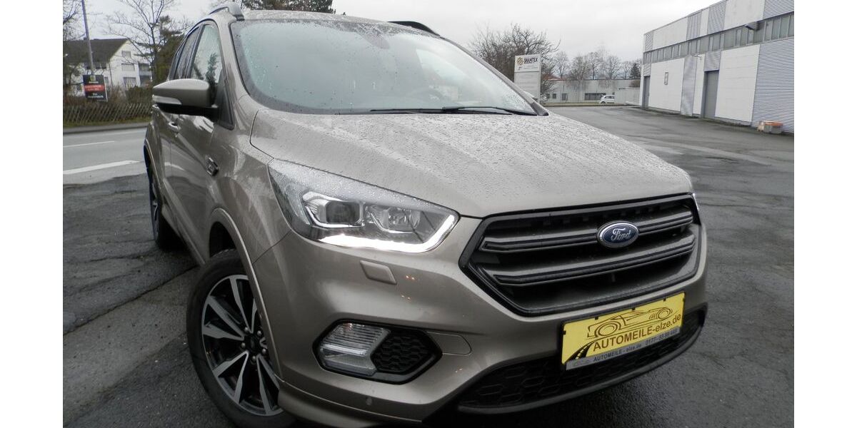 Ford Kuga 30.000 km 19.390 &euro; Elze 31008