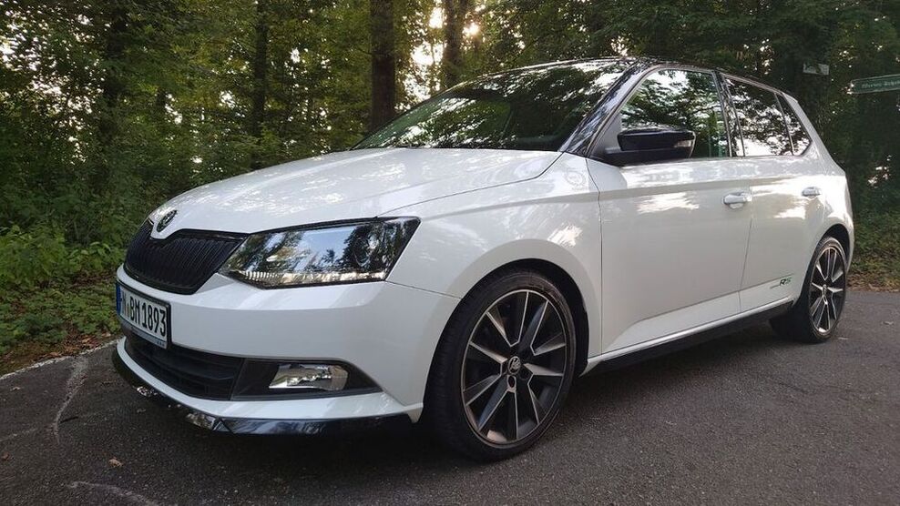 Fabia