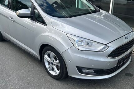 Ford C-Max 117.000 km 8.200 &euro; Nürnberg 90439